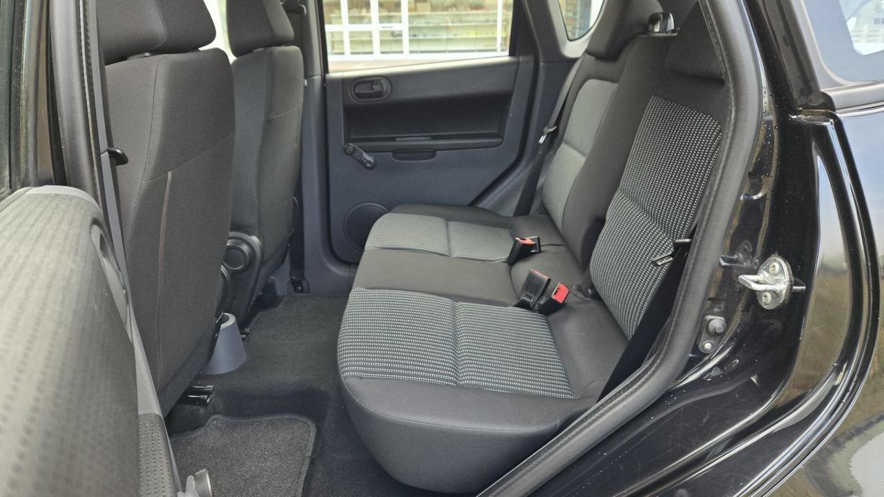 Mitsubishi Colt 1.1 12V 5p. Insport