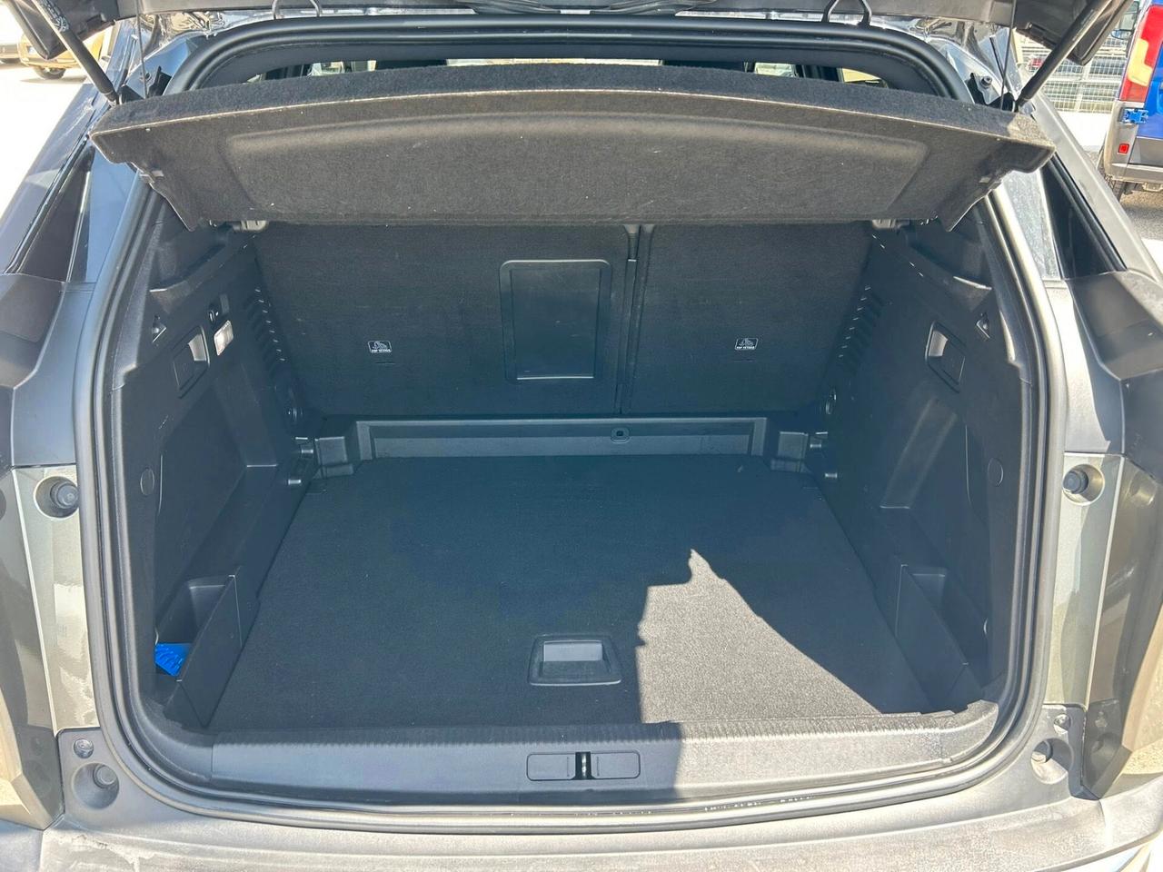 Peugeot 3008 1.5BlueHDi 130CV EAT8 GT Line