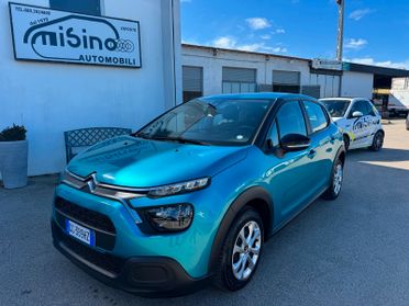 Citroen C3 BlueHDi 5p. Elle- 2021