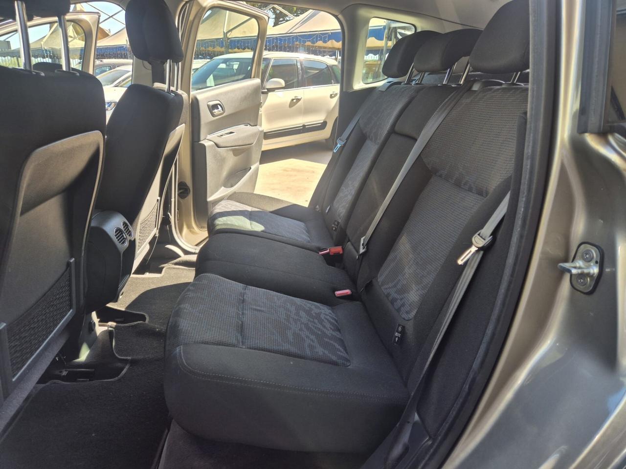 Peugeot 3008 1.6 HDi 110CV Tecno
