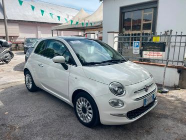Fiat 500 1.2 Riva
