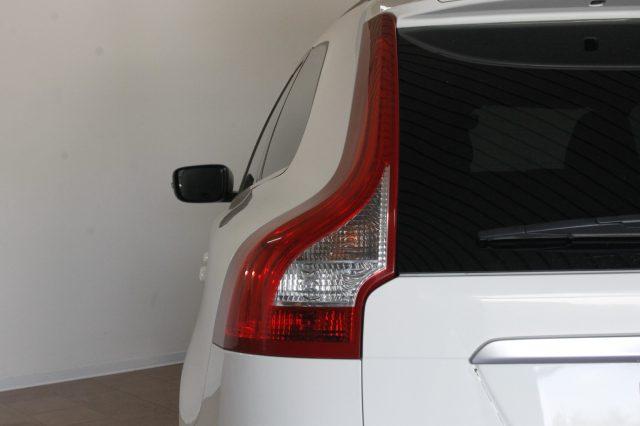 VOLVO XC60 D4 Awd Geartronic R-design Unicoprop. Pelle