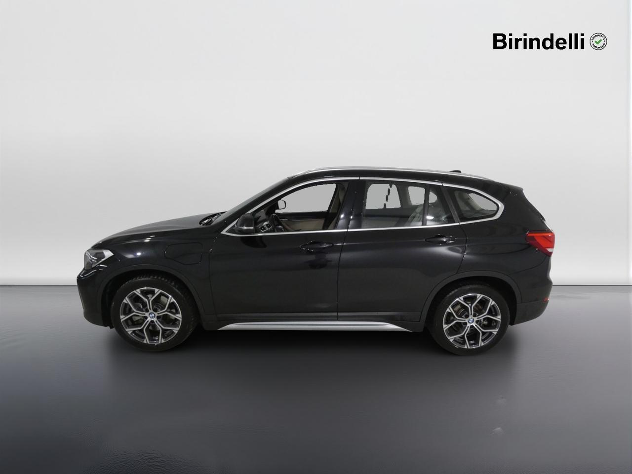 BMW X1 (F48) - X1 xDrive25e xLine