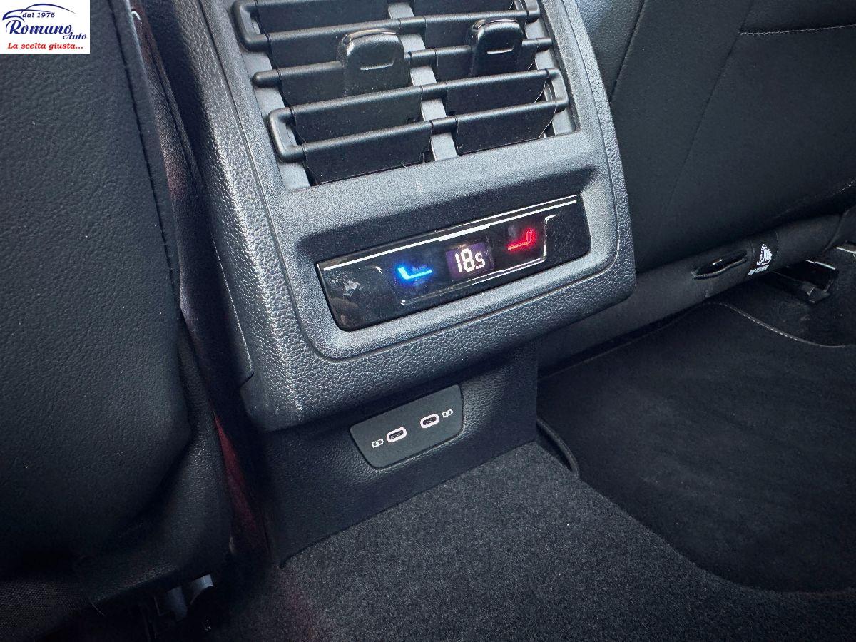NEW Volkswagen Golf 2.0 8,5 TDI 150 CV DSG Restyling GOAL#RETROCAMERA!