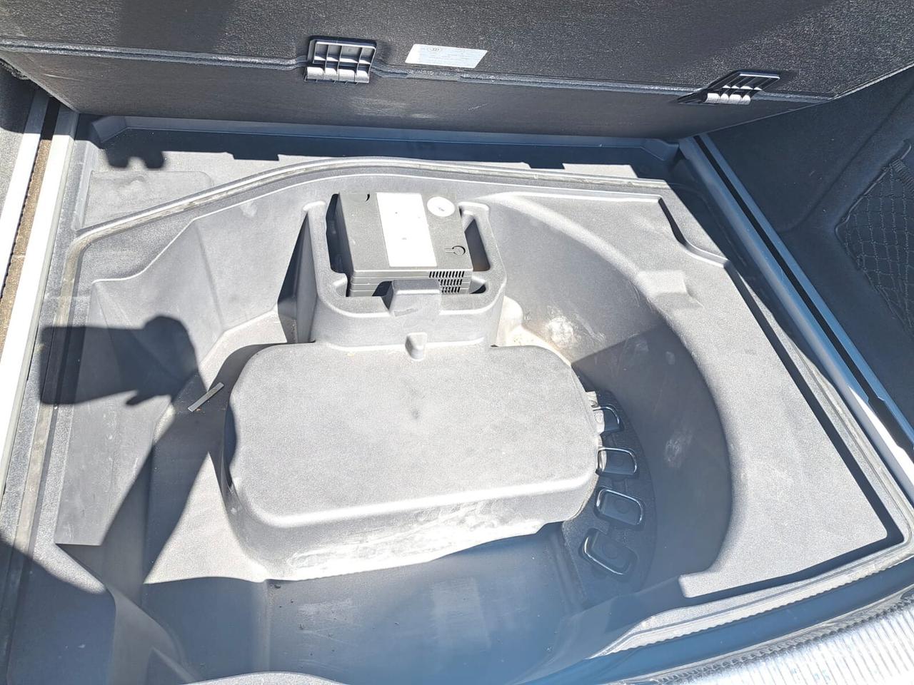 Audi A6 Avant 2.0 TDI 190 CV ultra S tronic Business Plus