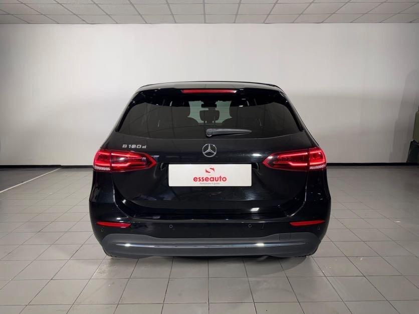 Mercedes-benz B 180 B 180 d Business Extra