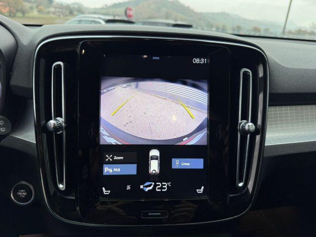 VOLVO XC40 XC40 D3 DIESEL