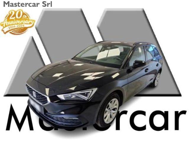 SEAT Leon Leon IV 2020 Sportstourer 2.0 tdi Business 150cv d