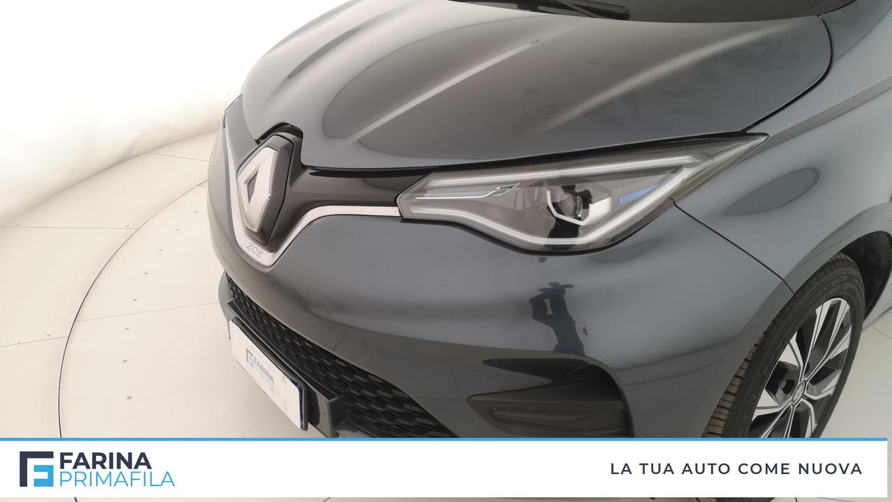 RENAULT Zoe 2020 - Zoe Zen R135