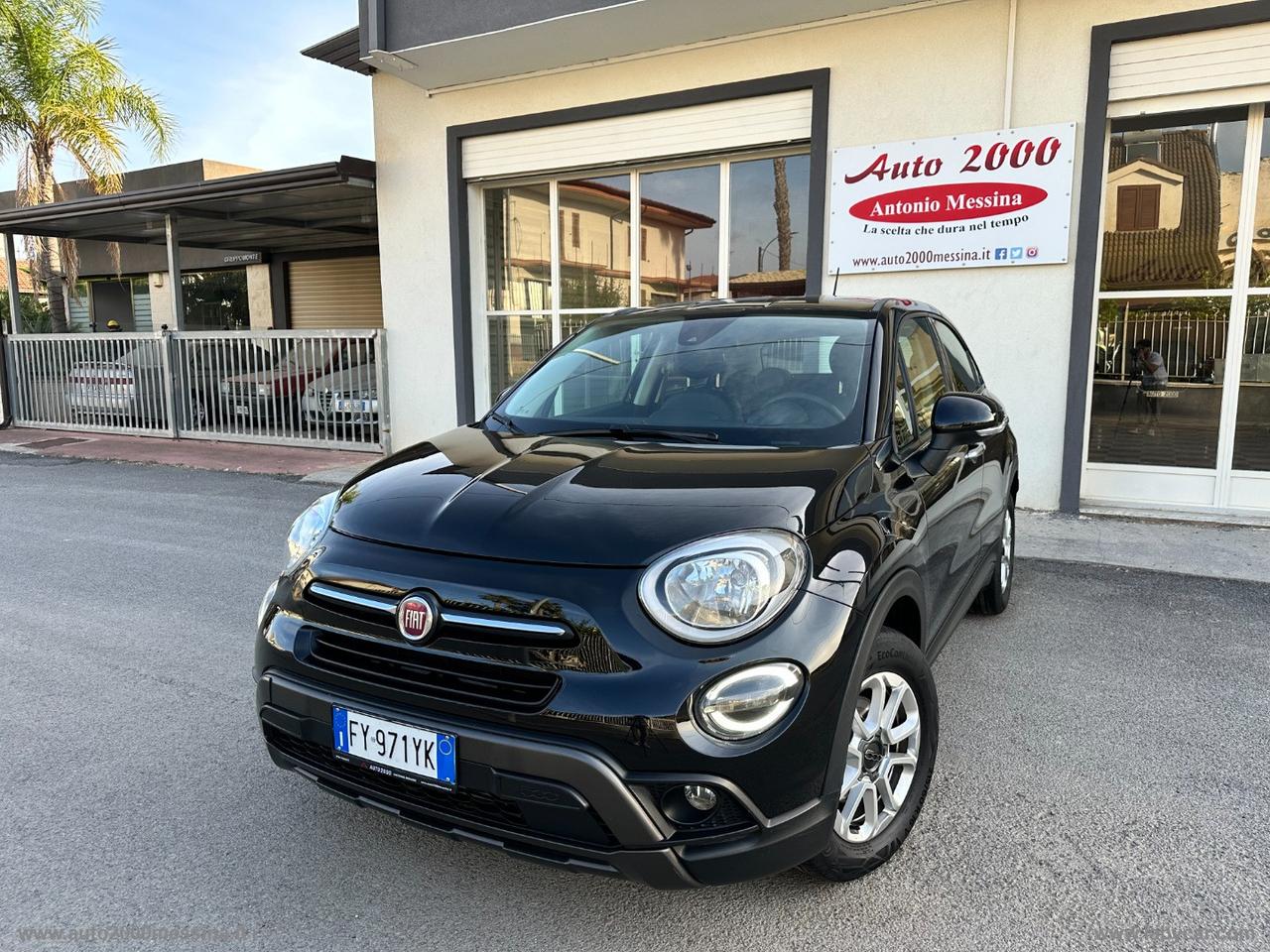 FIAT 500X 1.3 M.Jet 95 CV Business