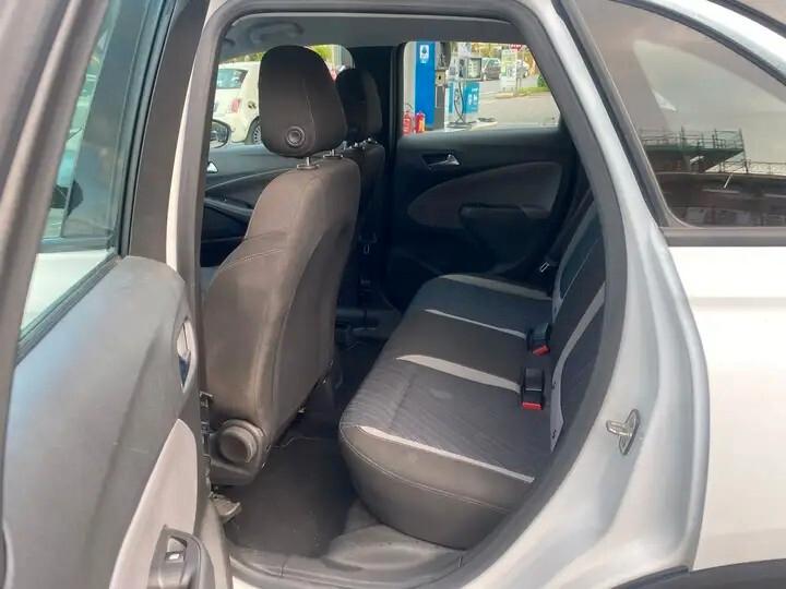 Opel Crossland X 1.2 Innovation - OFFERTA DEL MESE!!!