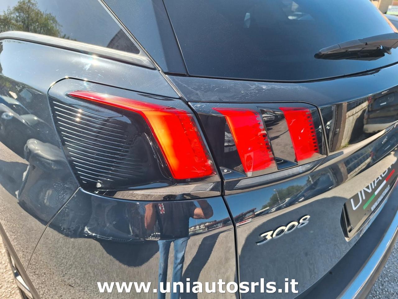 Peugeot 3008 BlueHDi 120 S&S Allure