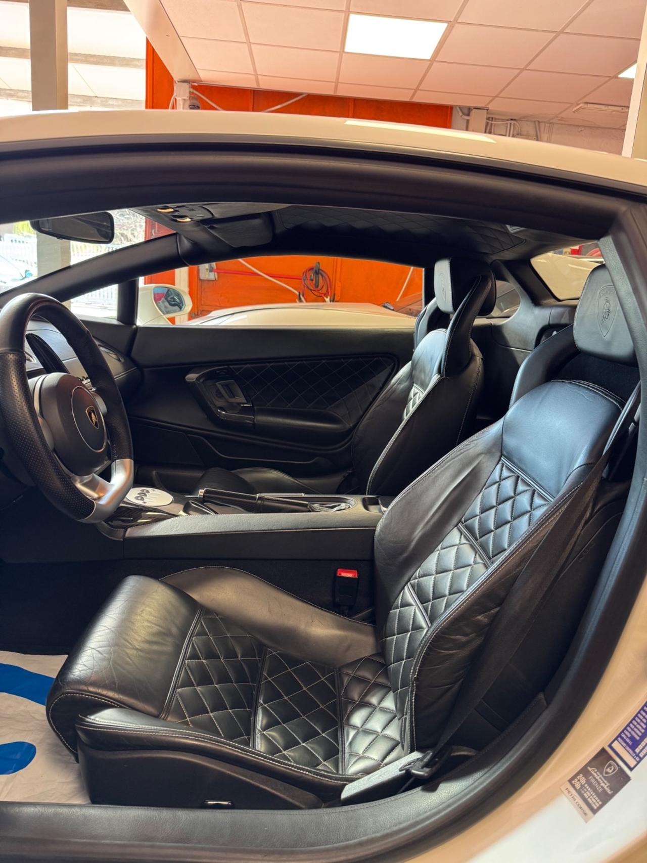 Lamborghini Gallardo LP560 PERMUTE