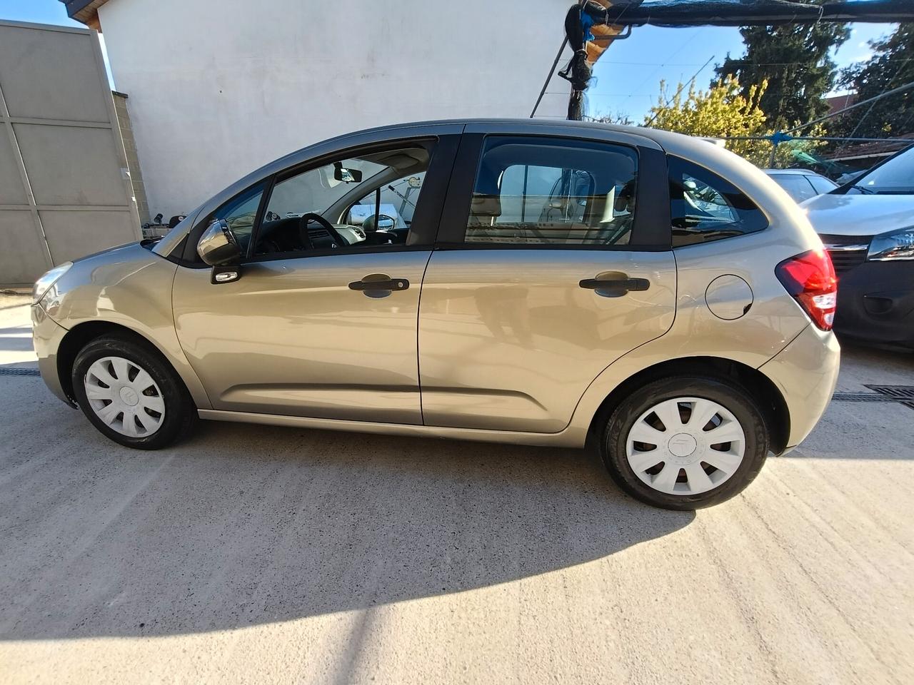 Citroen C3 1.1 airdream Perfect