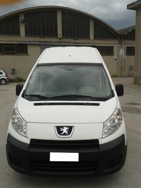 Peugeot Expert 2.0 HDi 120CV PL-TA Frigo 0°C