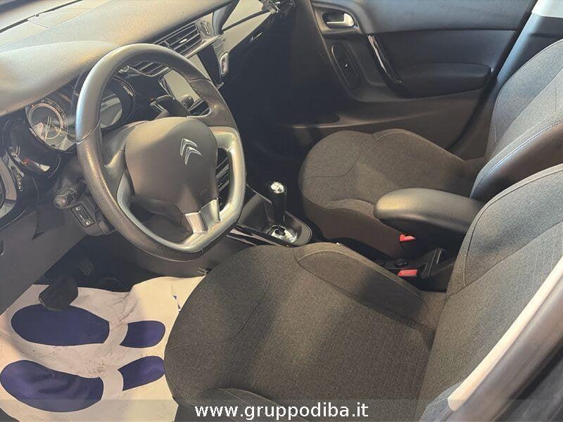 Citroën C3 2009 Benzina 1.2 puretech Monna Lisa (exclusive) s&s 82cv et