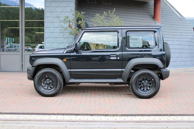 SUZUKI Jimny 1.5 AUTOCARRO (N1) PDC