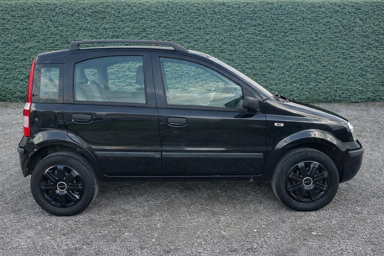 Fiat Panda 1.2 Dynamic Natural Power Mamy