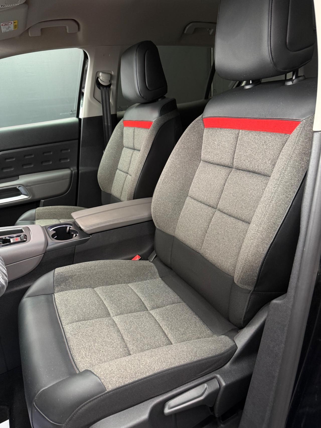 Citroen C5 Aircross BlueHDi 130cv EAT8 Shine 12/2019