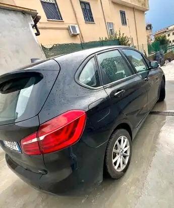 BMW 216D ACTIVE TOURER-NAVI-EURO 6B-FOTO 3 REVISIONI