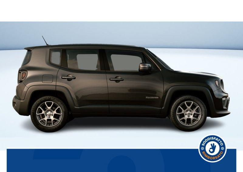 Jeep Renegade 1.6 Multijet Limited MY23