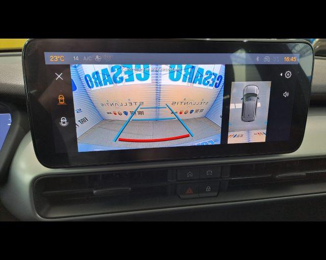 JEEP Avenger 1.2 turbo e-hybrid Summit fwd 100cv edct6