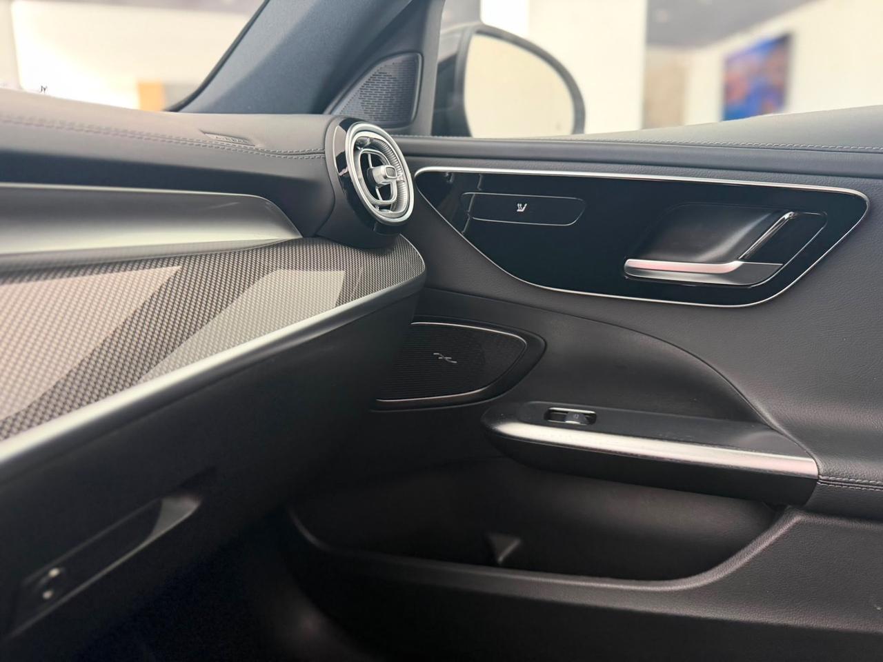 Mercedes-benz C 300 d Mild hybrid Premium Plus