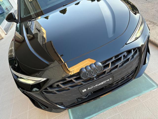 AUDI A6 Avant 2.0 TDI 150 kW mHEV+ S tronic quattro S line ed