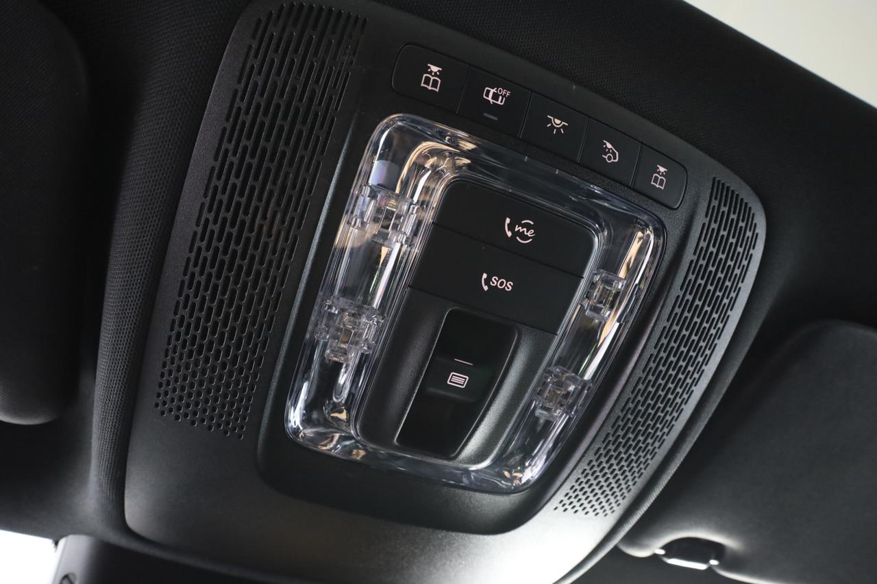 MERCEDES Classe CLA S.Brake CLA 200 Automatic Shooting Brake PREMIUM