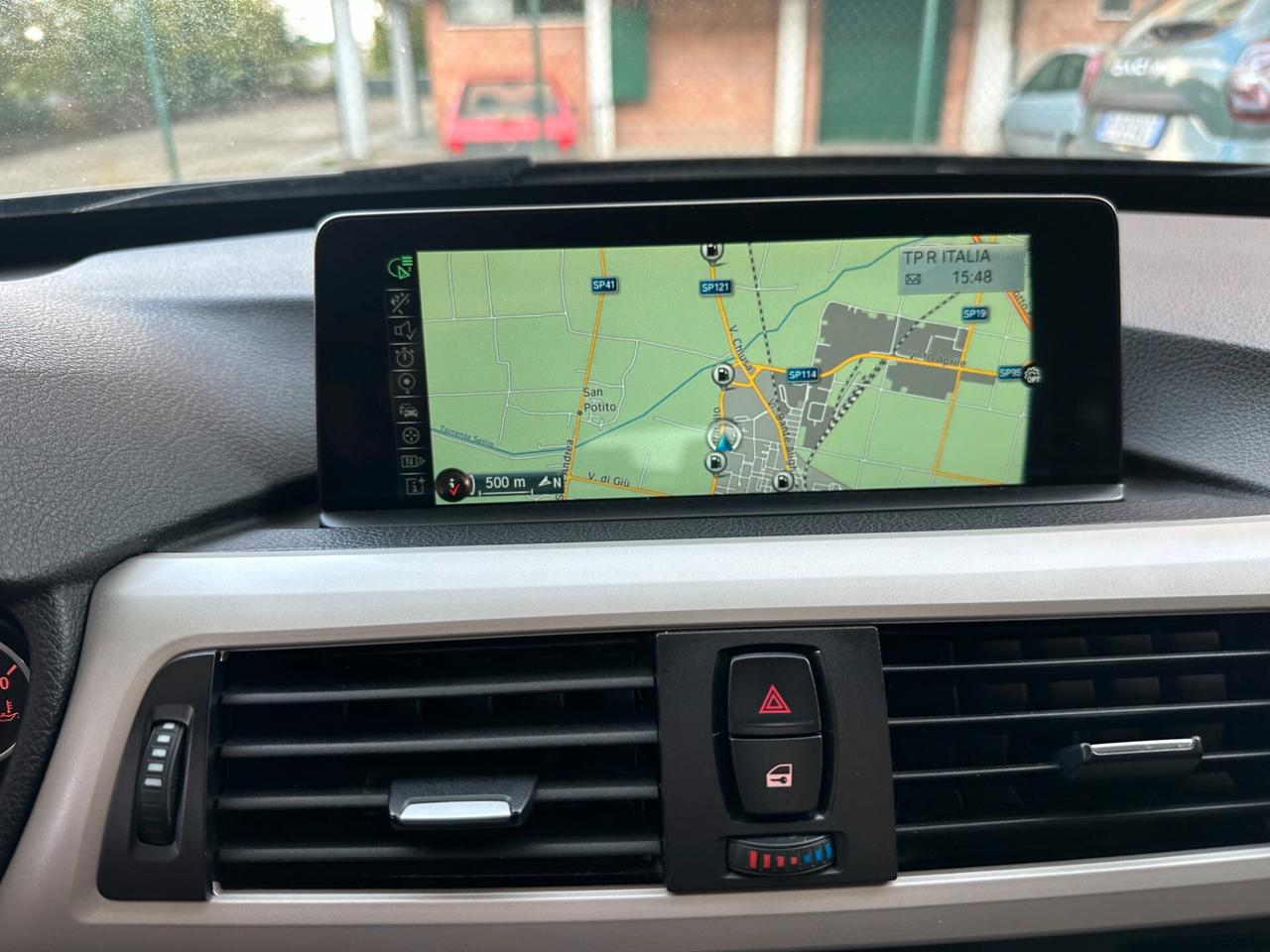 Bmw Gran Turismo 320d Msport