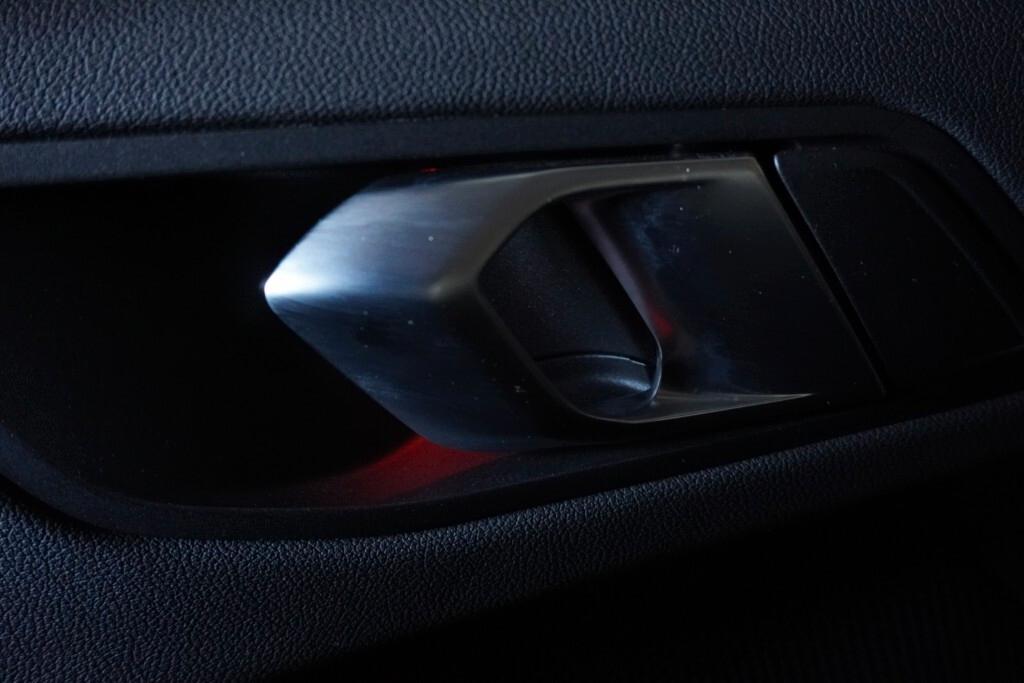 BMW 216D GRAN COUPE 115CV STEPTRONIC BUSINESS ADVANTAGE ( FARI LED - BMW DIGITAL COCKPIT - ACTIVE CRUISE - AMBIENT LIGHTS - PELLE - NAVI - MIRROR - PARK ASSISTANT - TELECAMERA POST. - CERCHI 17 )