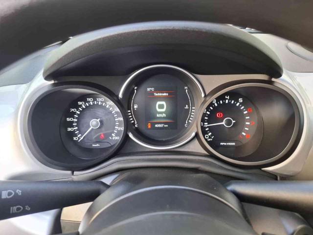 FIAT 500L 1.4 95 CV S&S City Cross