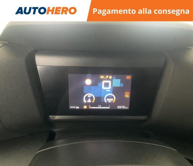 CITROEN C4 PureTech 130 S&S Plus