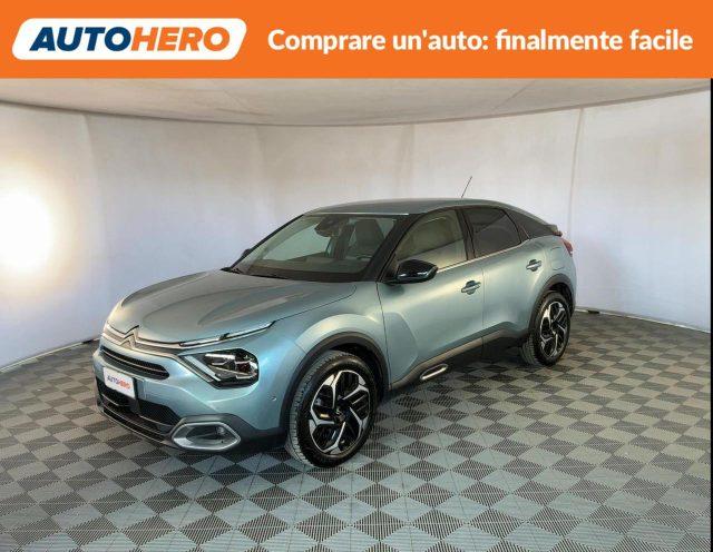 CITROEN C4 BlueHDi 130 S&S EAT8 Shine