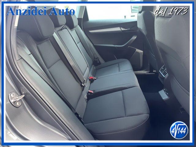 SKODA Karoq 2.0 TDI EVO SCR 115 CV DSG Executive