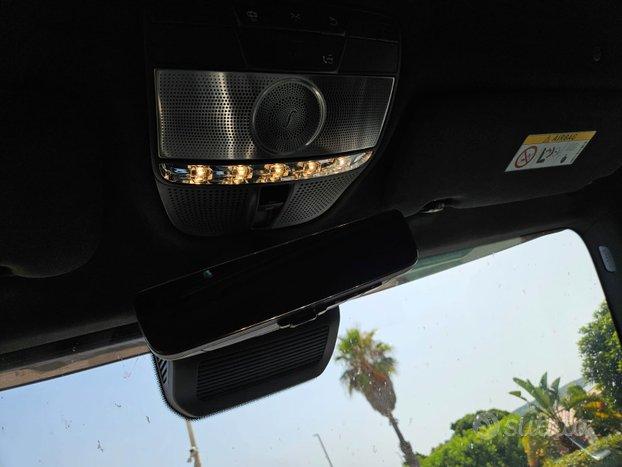 Mercedes G 63 AMG 4x4 585 Cavalli