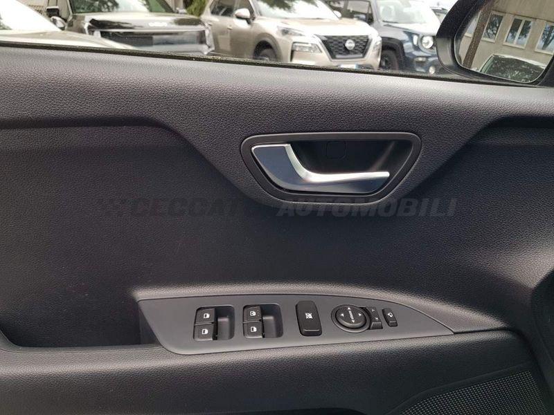 KIA Stonic Stonic 1.2 dpi Style 84cv