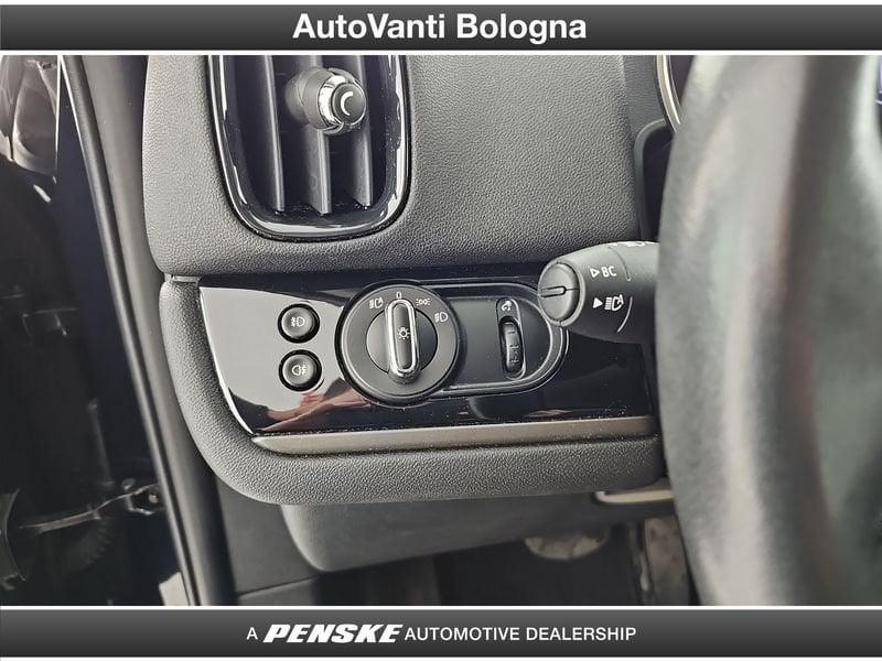 MINI Mini Countryman F60 Mini 2.0 Cooper D Classic Countryman ALL4