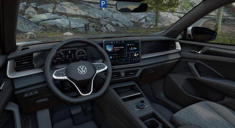 Volkswagen Tayron 2.0 TDI SCR Edition Plus DSG 4MOTION