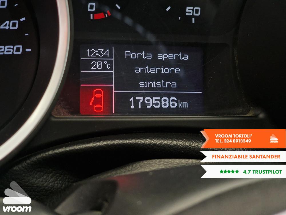 ALFA ROMEO Giulietta (2010-21) Giulietta 2.0 JT...