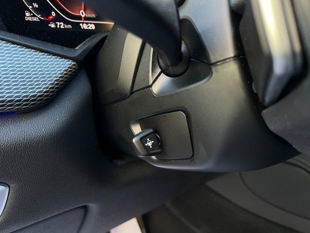 BMW X6 xDrive30d 48V Msport TAGLIANDI UFFICIALI BMW