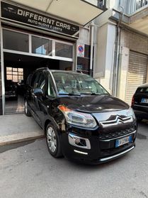 Citroen C3 Picasso 1.6 HDi 115 Exclusive