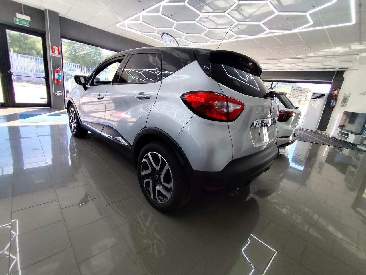 Renault Captur 1.5 dCi 8V 90 CV Start&Stop Energy R-Link