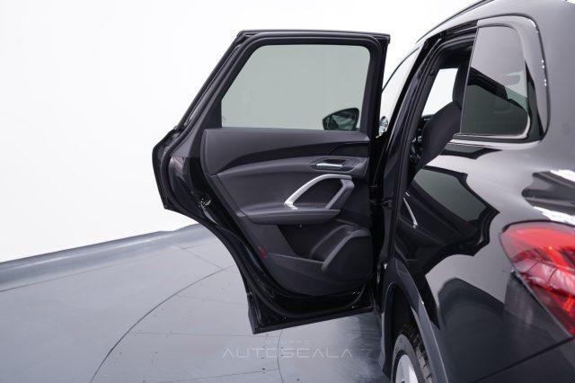 AUDI Q5 TDI 204cv mHEV+ S Tronic Quattro S Line edition