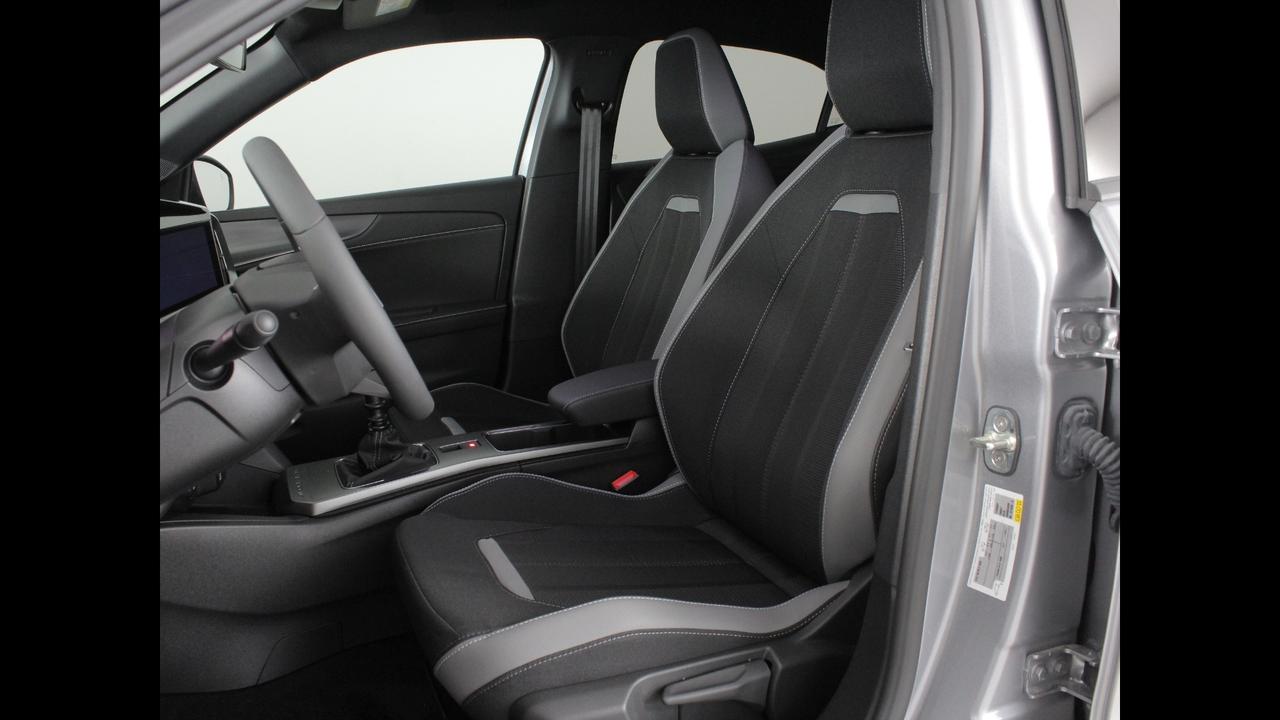 OPEL MOKKA GS 1.2l 136cv MT