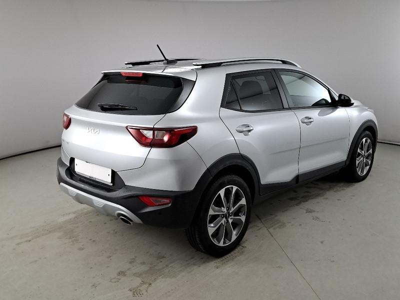 KIA STONIC 1.0 STYLE MH MY22