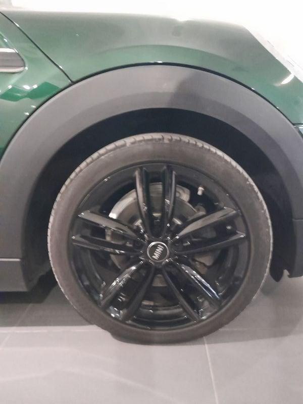 MINI Mini 5 porte Mini 1.2 One 75cv 3p