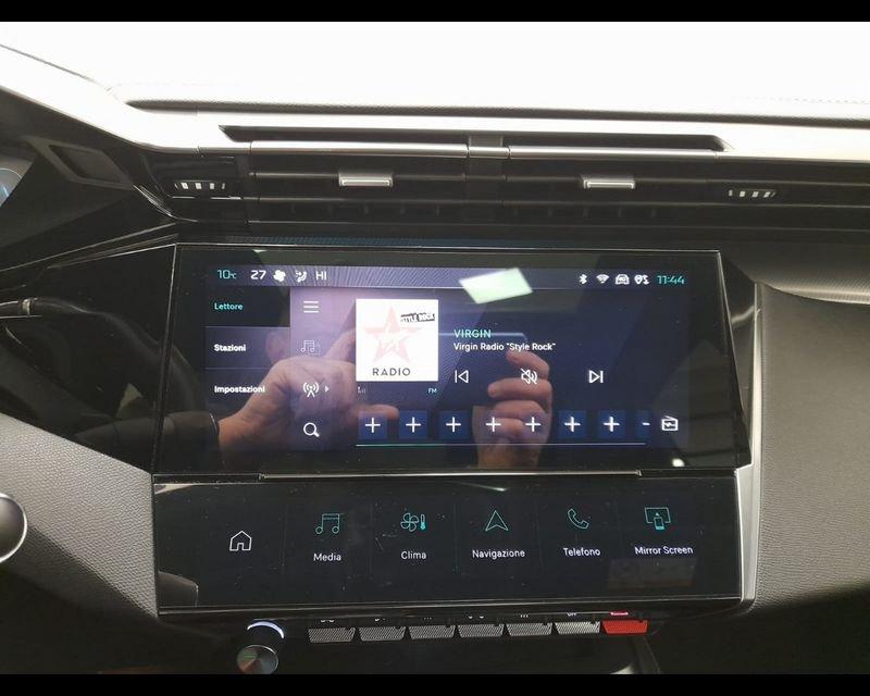 Peugeot 308 III 2021 1.2 puretech t GT Pack s&s 130cv eat8