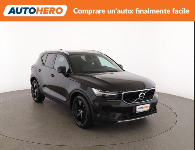 VOLVO XC40 D3 Geartronic Momentum