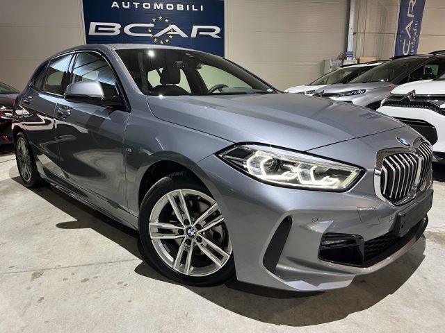 BMW 118 dA 5p. Msport Navig+Virtual/Park Plus/"17 M sport